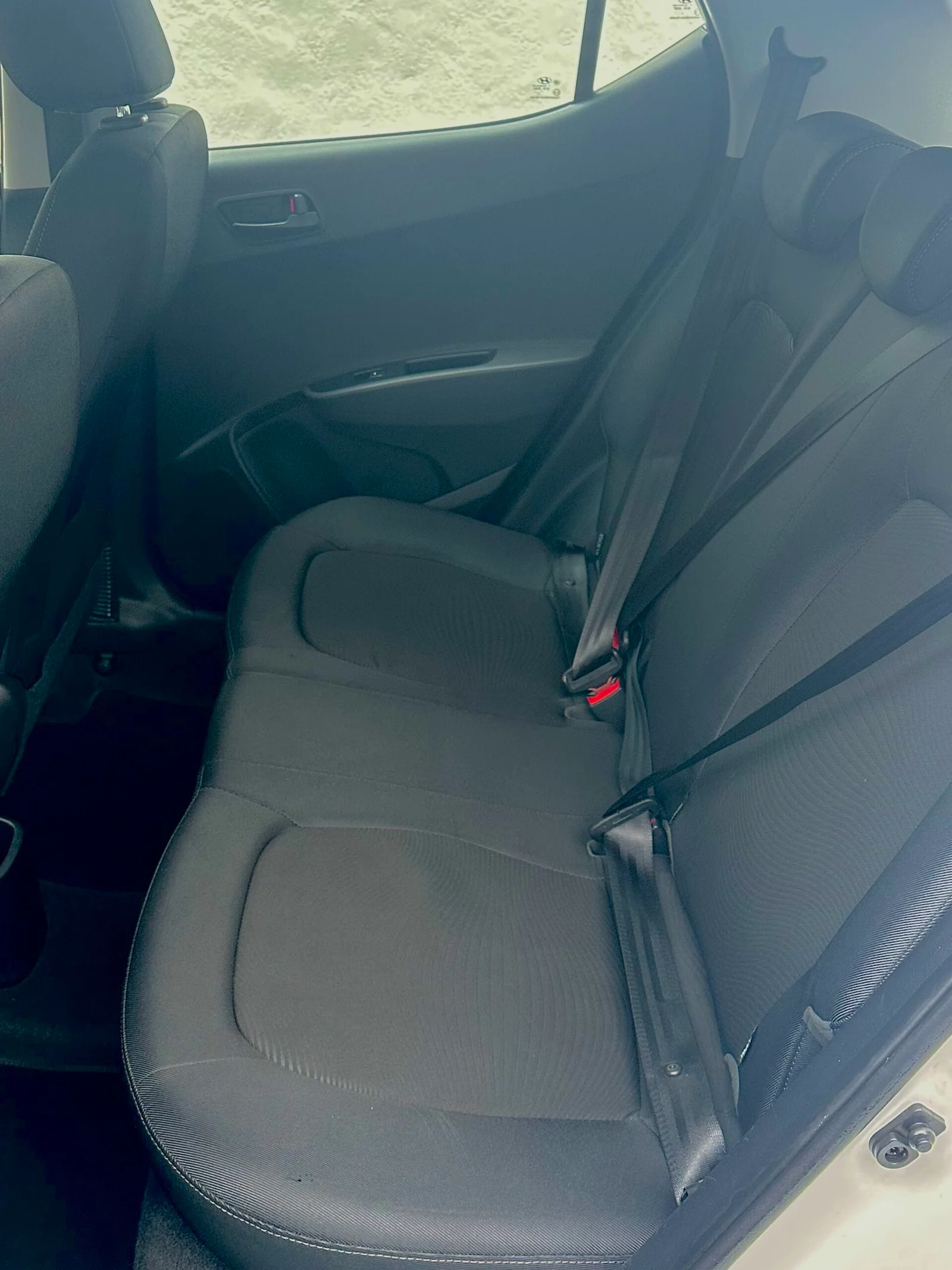 
								2017 HYUNDAI 110 SE 1L MY17 full									