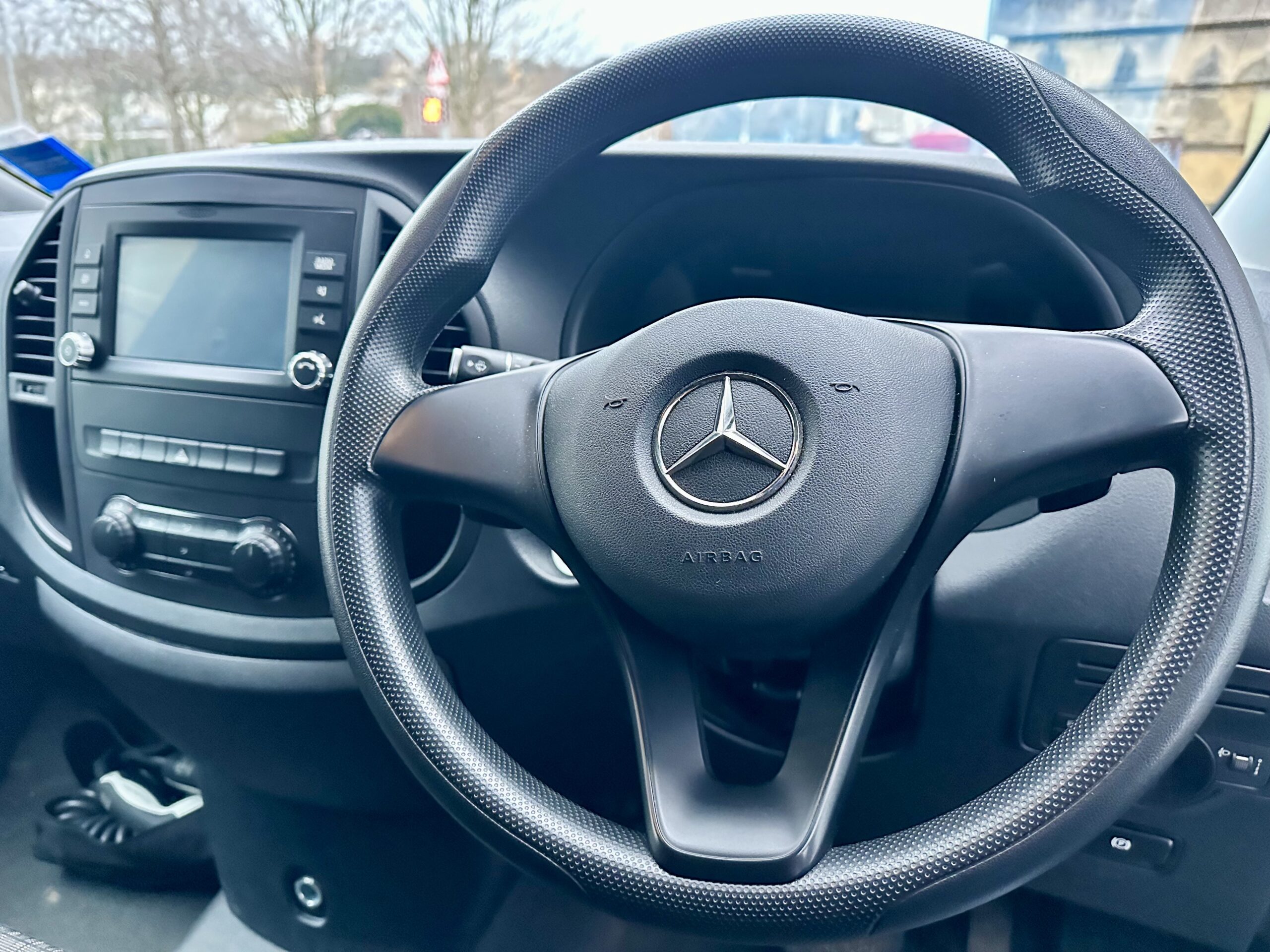 
								2020 MERCEDES-BENZ E -VITO L2 41KW full									