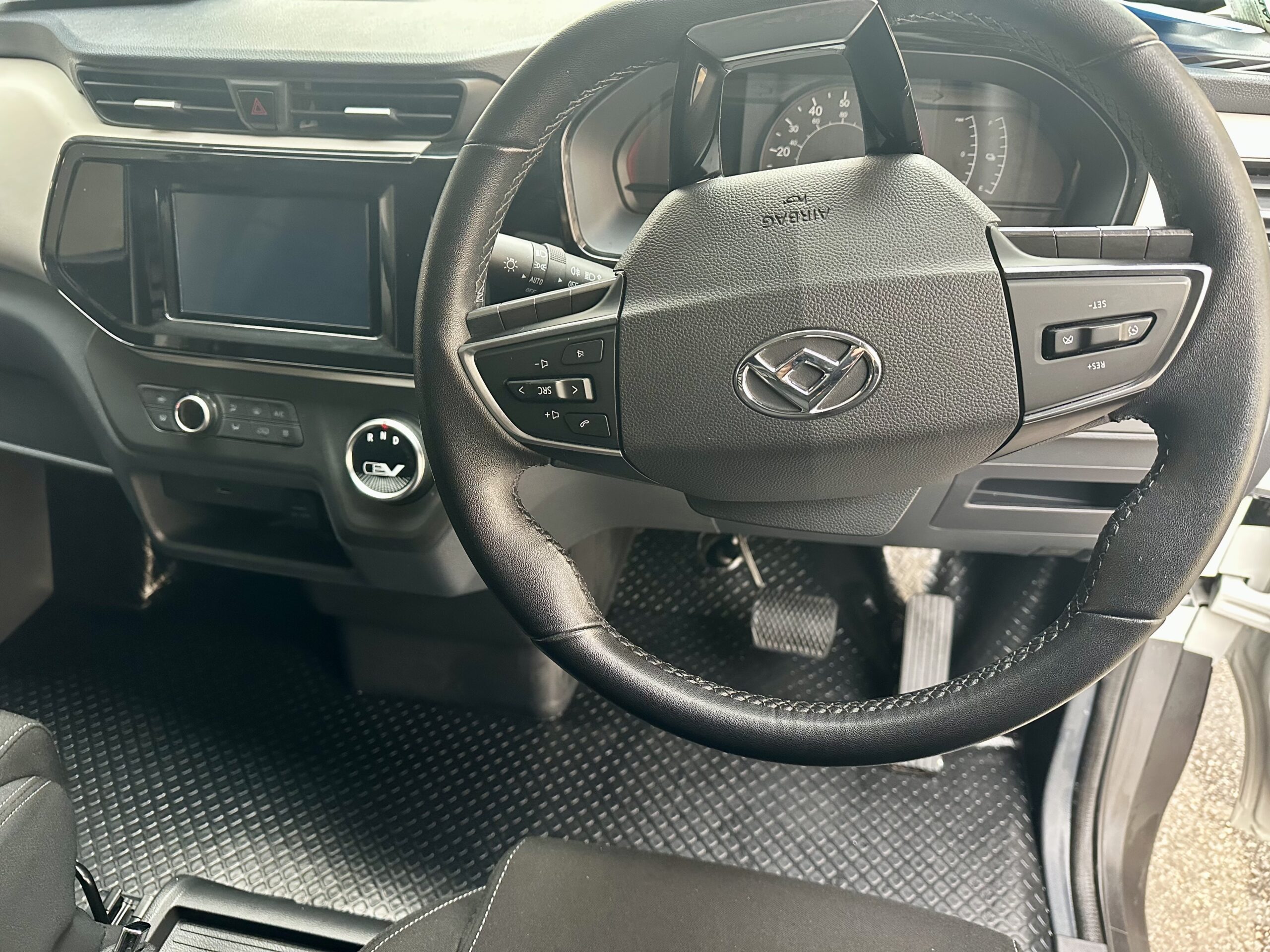 
								2022 MAXUS E DELIVER 50.23KWh Auto FWD L1 5dr full									