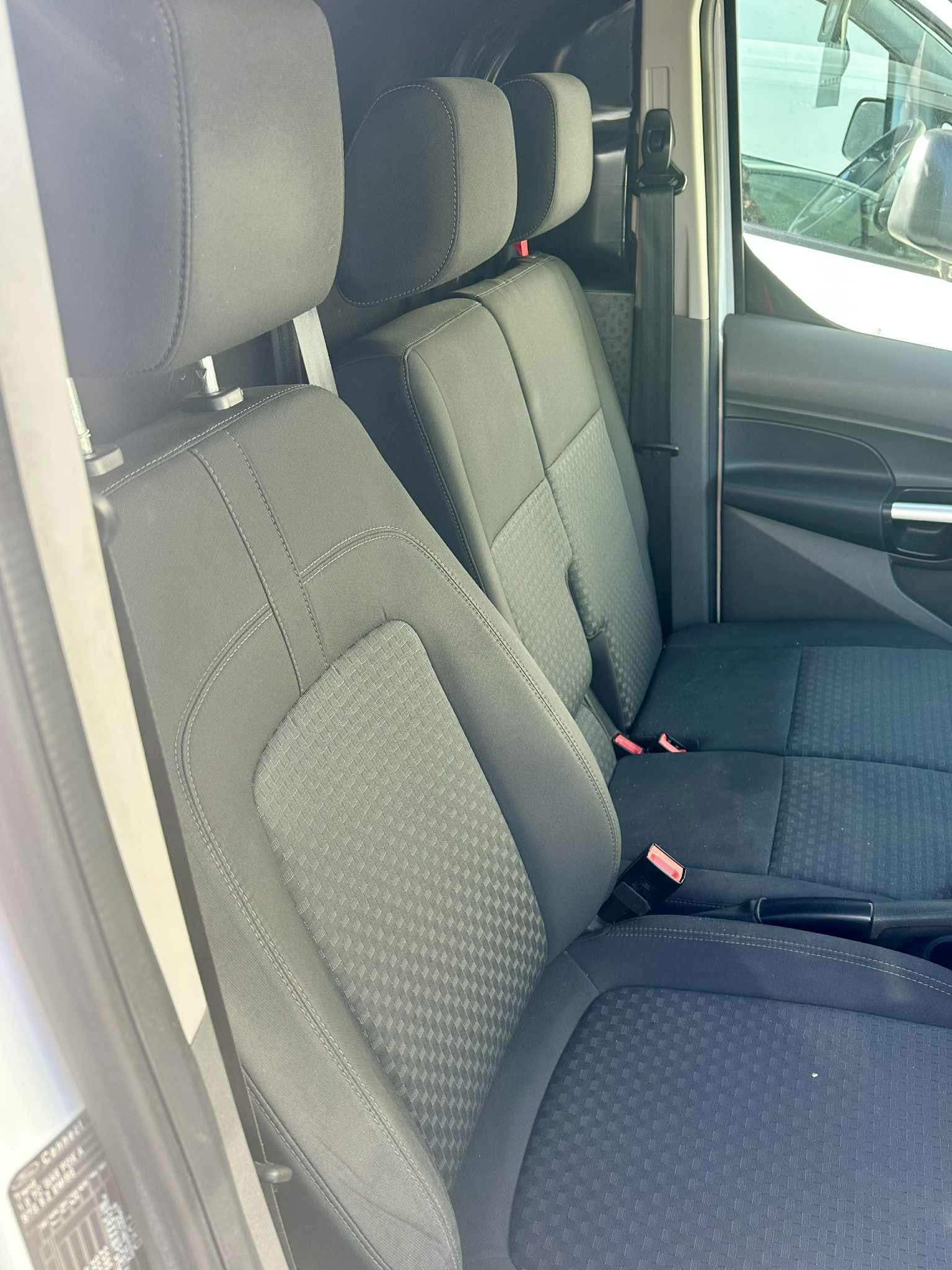 
								2020 FORD TRANSIT CONNECT TREND full									