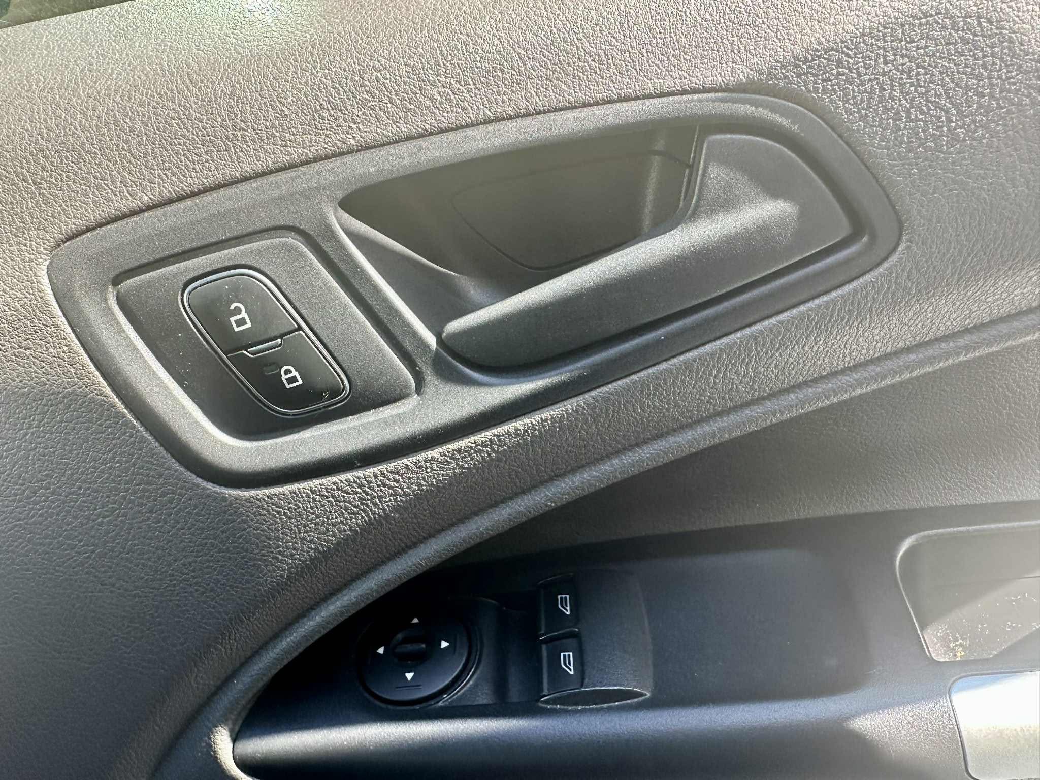 
								2020 FORD TRANSIT CONNECT TREND full									