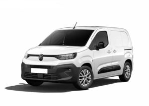 Citroen Berlingo M Diesel