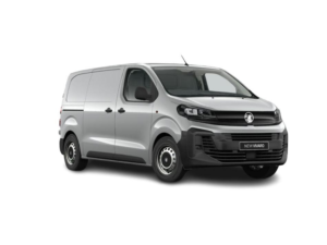VAUXHALL VIVARO XL ELECTRIC 100kW 75kWh Prime H1 Van Auto