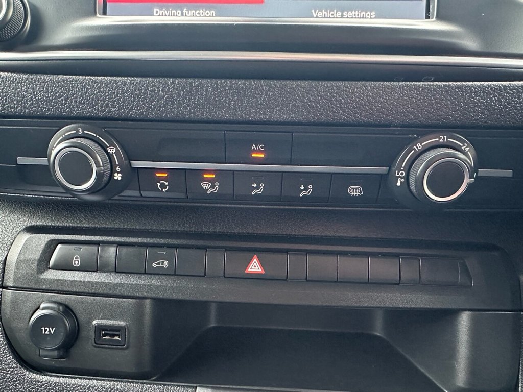 
								FIAT SCUDO L2 DIESEL 1.5 BlueHDi 100 Primo Van full									