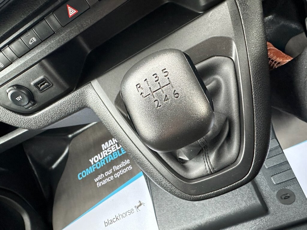 
								FIAT SCUDO L2 DIESEL 1.5 BlueHDi 100 Primo Van full									