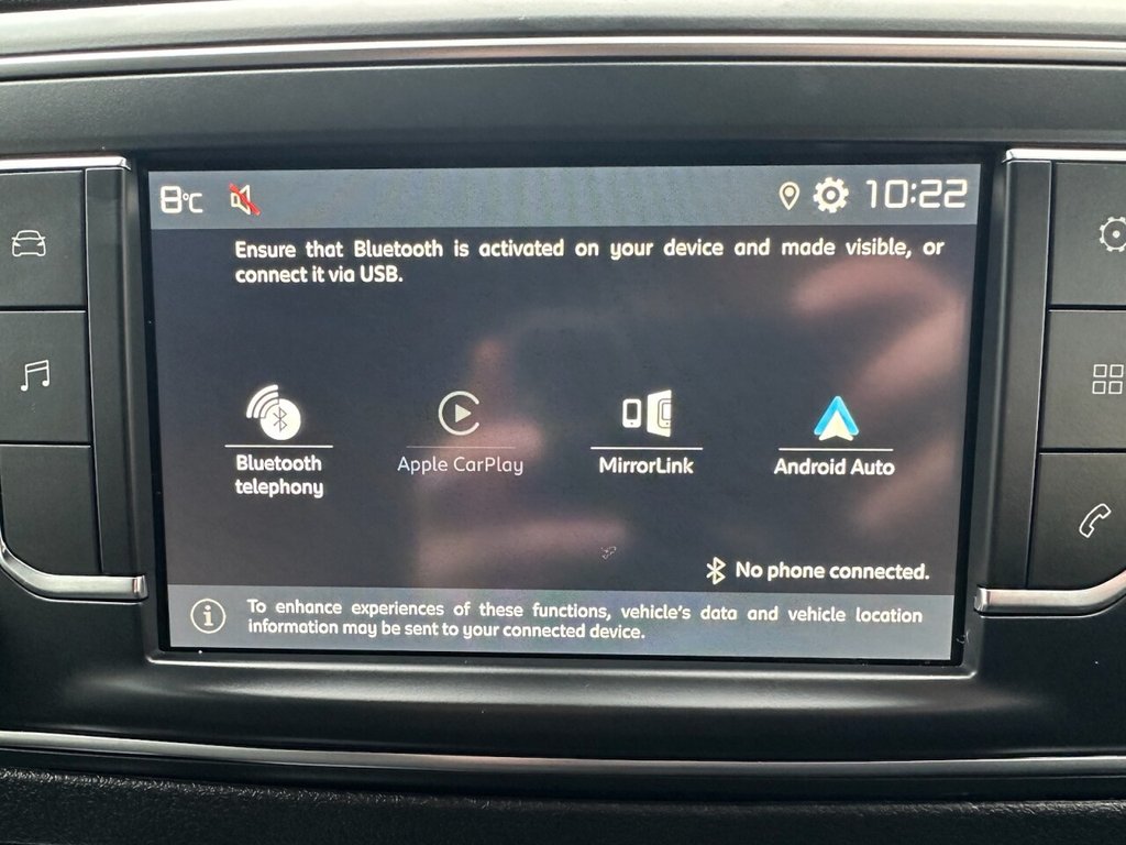 
								FIAT SCUDO L2 DIESEL 1.5 BlueHDi 100 Primo Van full									