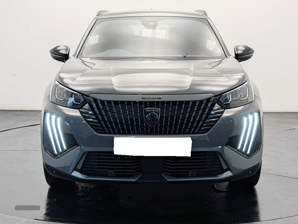 
								PEUGEOT 2008 1.2 PURETECH 130 ALLURE 5DR full									