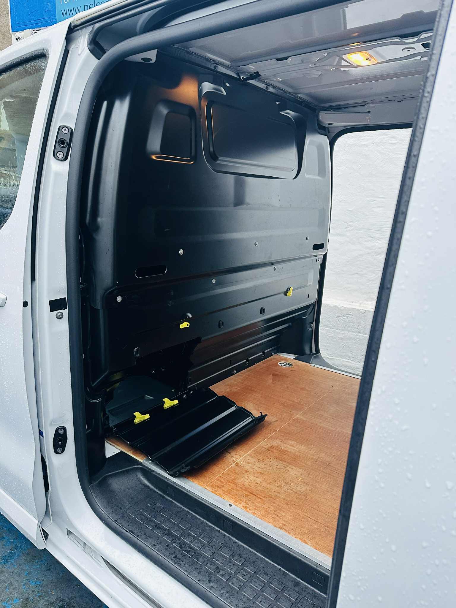 
								FIAT SCUDO L2 DIESEL 1.5 BlueHDi 100 Primo Van full									