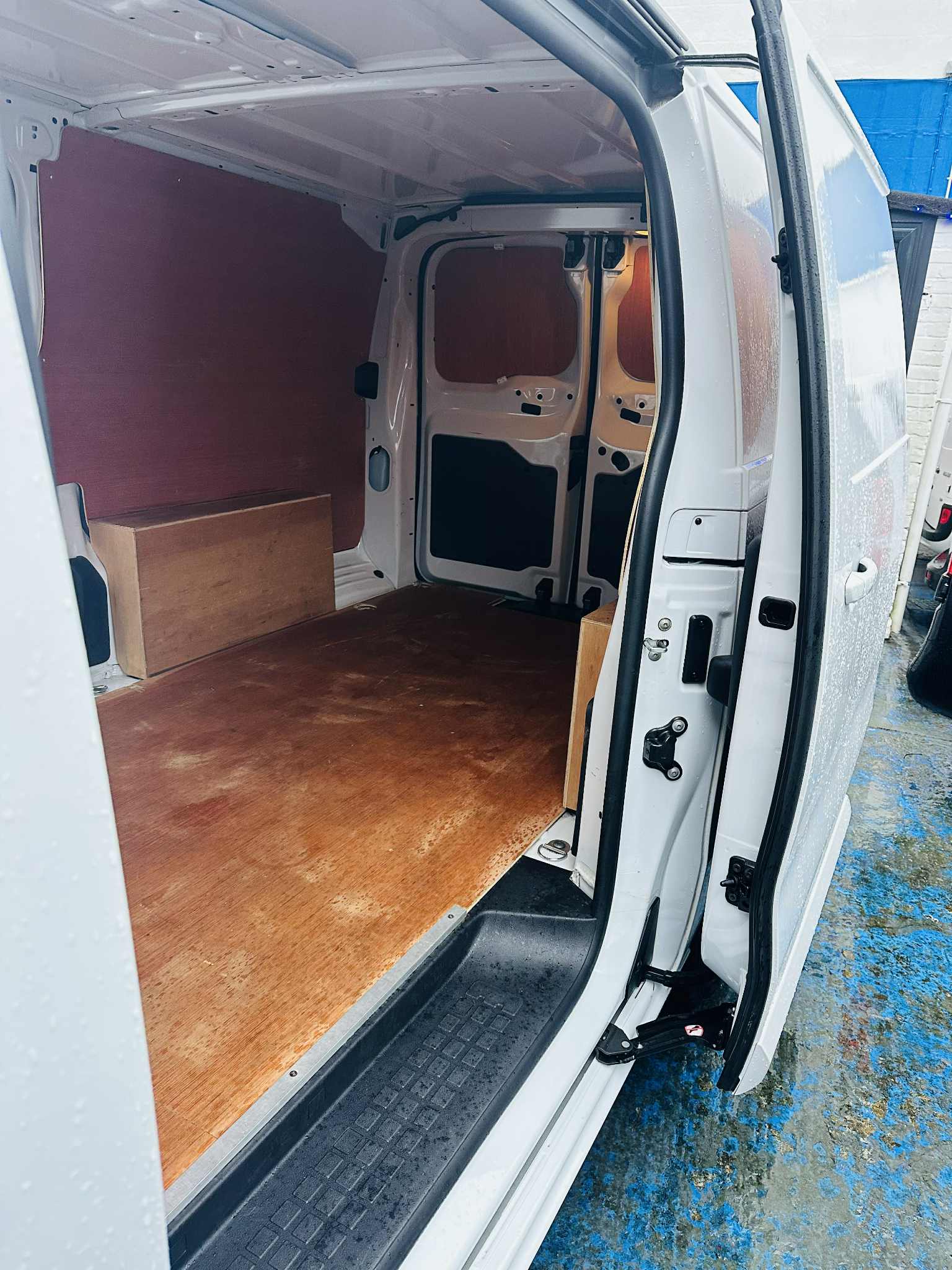 
								FIAT SCUDO L2 DIESEL 1.5 BlueHDi 100 Primo Van full									