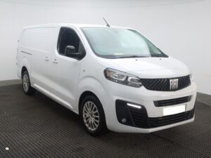 FIAT SCUDO L2 DIESEL 1.5 BlueHDi 100 Primo Van