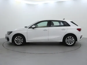 AUDI A3 30 TFSI Technik 5dr