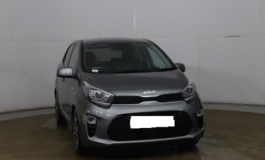 KIA PICANTO 1.0 Shadow 5dr [4 seats] Manual – Petrol – 1.0L – 5 Door Hatchback