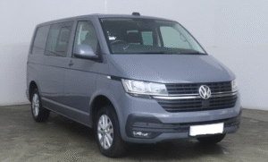 VOLKSWAGEN TRANSPORTER T30 SWB DIESEL 2.0 TDI 150 Highline Kombi Van DSG Semi-Automatic – Diesel – 2.0L –