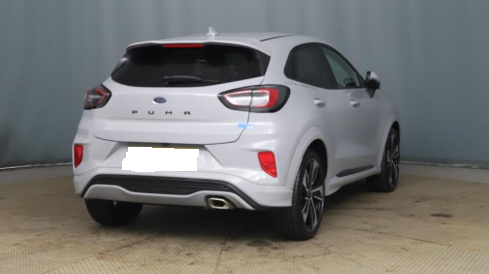 
								FORD PUMA 1.0 EcoBoost Hybrid mHEV ST-Line X 5dr Manual – Petrol/Hybrid – 1.0L – 5 Door Hatchback full									