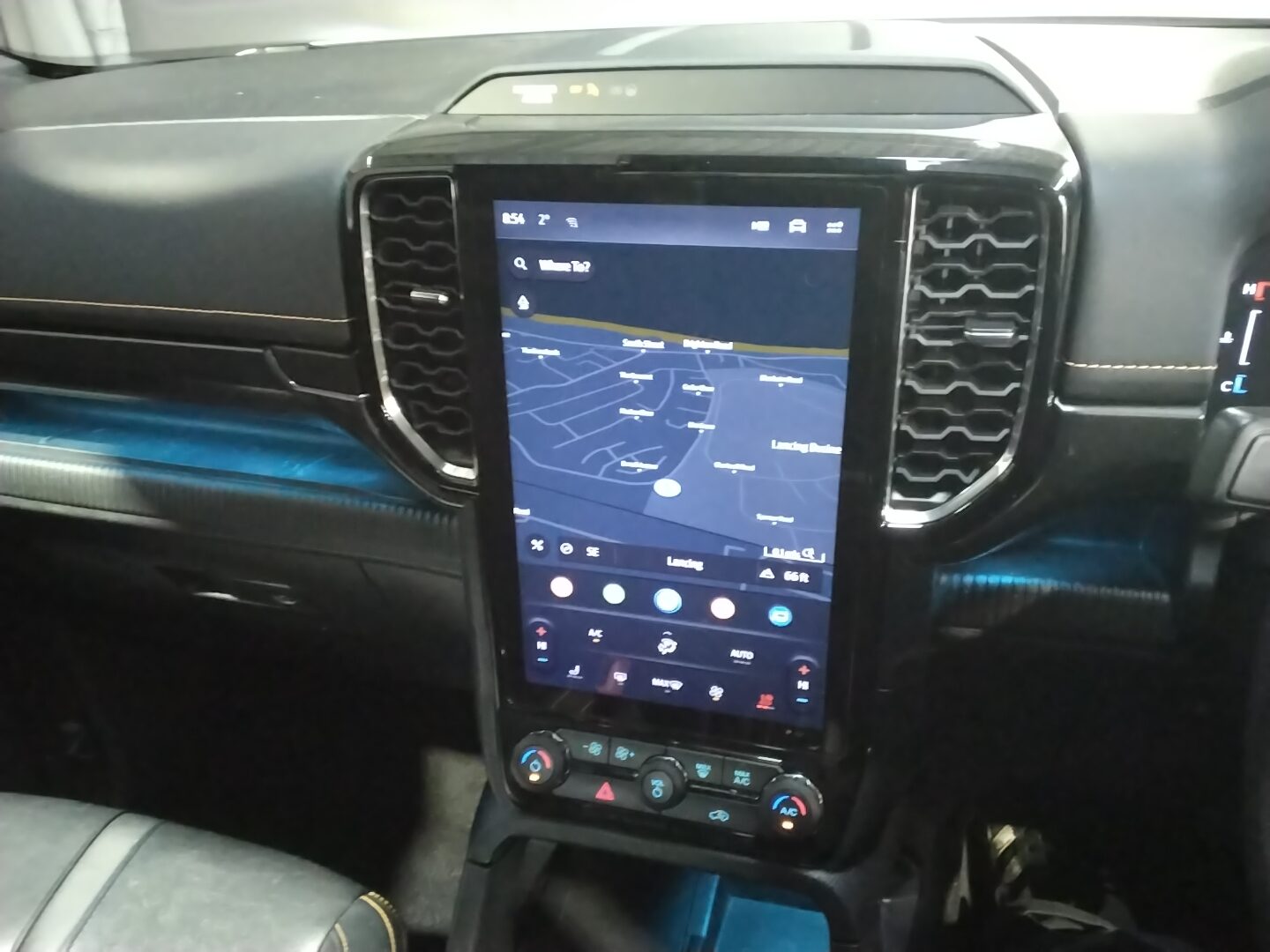 
								FORD RANGER PICK UP DOUBLE CAB WILDTRAK 2.0 ECOBLUE 205 AUTO full									