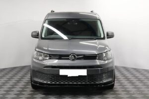 2024 VOLKSWAGEN CADDY CARGO MAXI C20 DIESEL 2.0 TDI 102PS Commerce Pro Van [Tech Pack] Manual – Diesel – 2.0L – 6 Door Panel Van