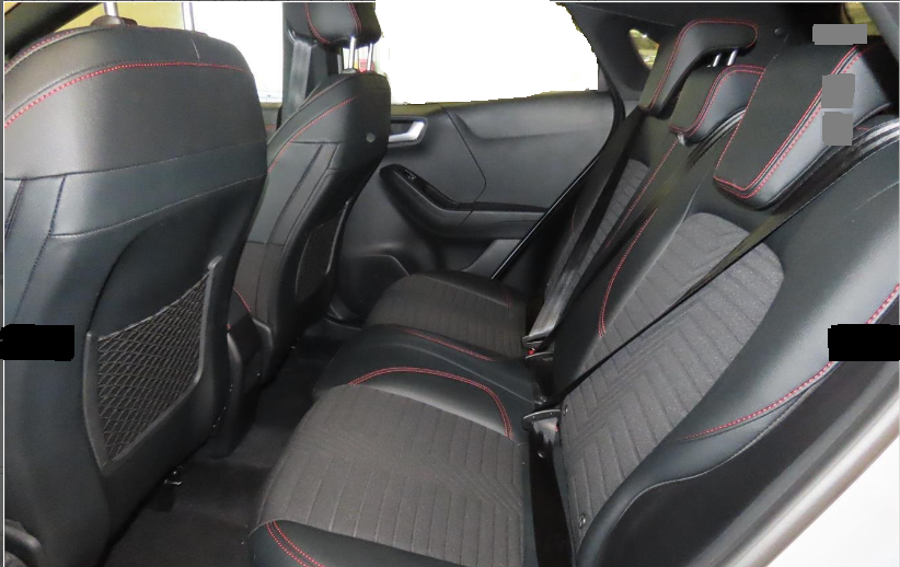 
								FORD PUMA 1.0 EcoBoost Hybrid mHEV ST-Line X 5dr Manual – Petrol/Hybrid – 1.0L – 5 Door Hatchback full									