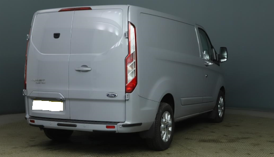 
								2023 FORD TRANSIT CUSTOM 280 L1 DIESEL FWD 2.0 EcoBlue 130ps Low Roof Limited Van full									