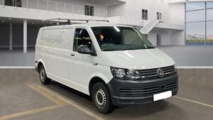 VOLKSWAGEN TRANSPORTER T30 2.0 TDI 102 BMT S/L BUSINESS LWB PanelVan