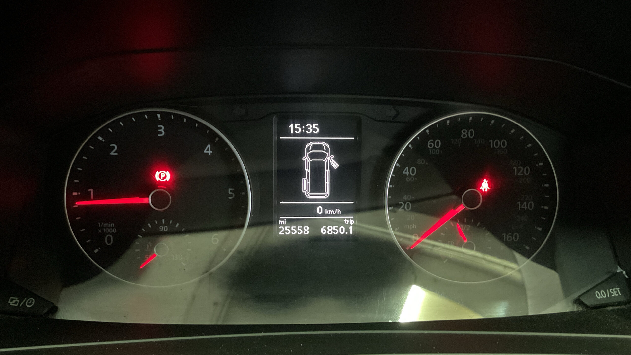 
								VOLKSWAGEN TRANSPORTER T30 2.0 TDI 102 BMT S/L BUSINESS LWB PanelVan full									