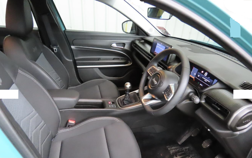 
								2024 JEEP AVENGER 1.2 Altitude 5dr Manual – Petrol – 1.2L – 5 Door Hatchback full									