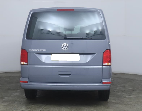 
								VOLKSWAGEN TRANSPORTER T30 SWB DIESEL 2.0 TDI 150 Highline Kombi Van DSG Semi-Automatic – Diesel – 2.0L – full									