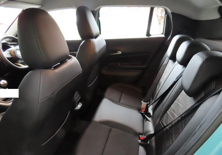 
								2024 JEEP AVENGER 1.2 Altitude 5dr Manual – Petrol – 1.2L – 5 Door Hatchback full									