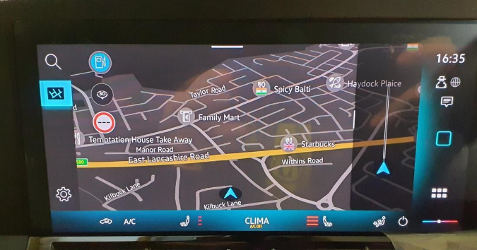 
								2024 VOLKSWAGEN CADDY CARGO MAXI C20 DIESEL 2.0 TDI 102PS Commerce Pro Van [Tech Pack] Manual – Diesel – 2.0L – 6 Door Panel Van full									