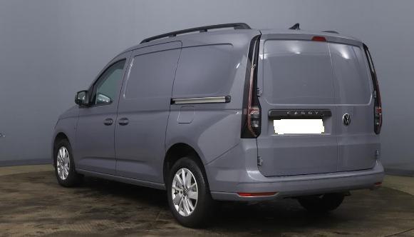 
								2024 VOLKSWAGEN CADDY CARGO MAXI C20 DIESEL 2.0 TDI 102PS Commerce Pro Van [Tech Pack] Manual – Diesel – 2.0L – 6 Door Panel Van full									