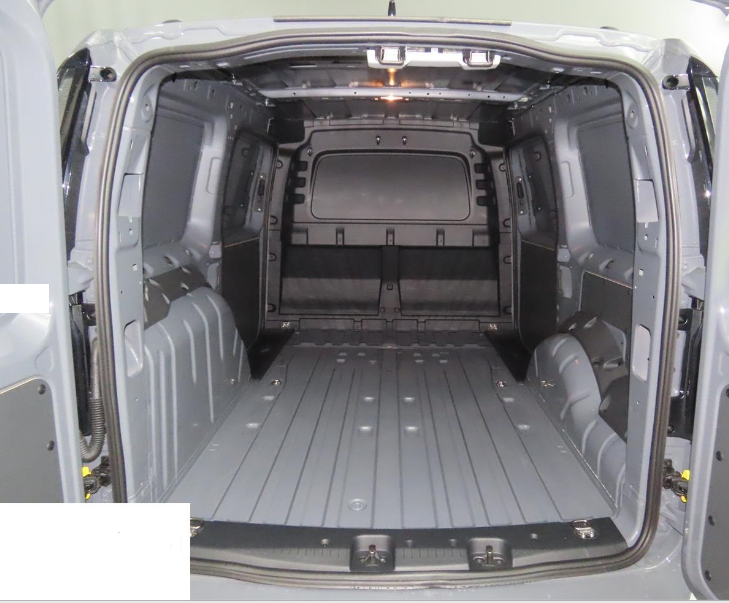 
								2024 VOLKSWAGEN CADDY CARGO MAXI C20 DIESEL 2.0 TDI 102PS Commerce Pro Van [Tech Pack] Manual – Diesel – 2.0L – 6 Door Panel Van full									