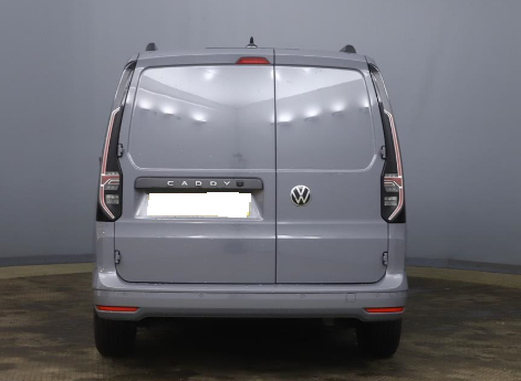 
								2024 VOLKSWAGEN CADDY CARGO MAXI C20 DIESEL 2.0 TDI 102PS Commerce Pro Van [Tech Pack] Manual – Diesel – 2.0L – 6 Door Panel Van full									