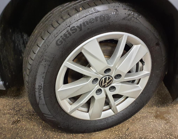 
								2024 VOLKSWAGEN CADDY CARGO MAXI C20 DIESEL 2.0 TDI 102PS Commerce Pro Van [Tech Pack] Manual – Diesel – 2.0L – 6 Door Panel Van full									