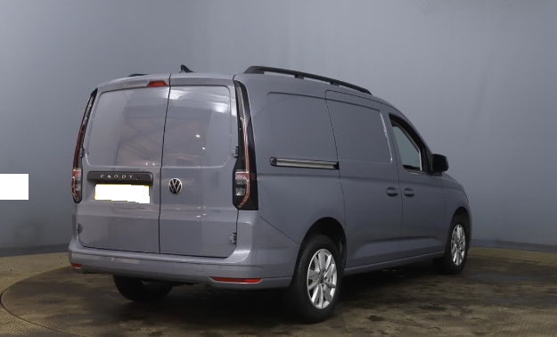 
								2024 VOLKSWAGEN CADDY CARGO MAXI C20 DIESEL 2.0 TDI 102PS Commerce Pro Van [Tech Pack] Manual – Diesel – 2.0L – 6 Door Panel Van full									