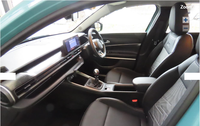 
								2024 JEEP AVENGER 1.2 Altitude 5dr Manual – Petrol – 1.2L – 5 Door Hatchback full									