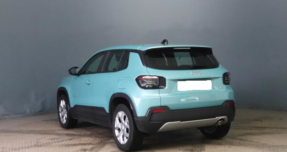 
								2024 JEEP AVENGER 1.2 Altitude 5dr Manual – Petrol – 1.2L – 5 Door Hatchback full									