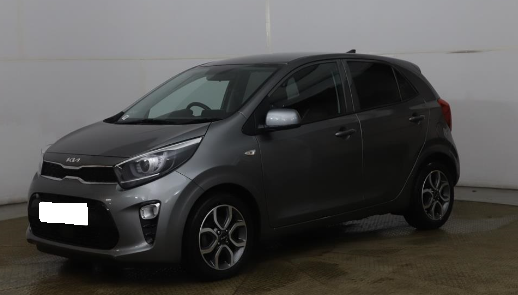 
								KIA PICANTO 1.0 Shadow 5dr [4 seats] Manual – Petrol – 1.0L – 5 Door Hatchback full									