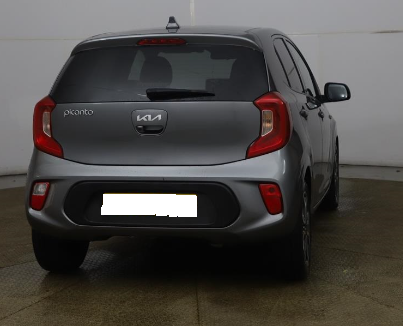 
								KIA PICANTO 1.0 Shadow 5dr [4 seats] Manual – Petrol – 1.0L – 5 Door Hatchback full									