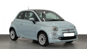 2022 FIAT 500 1.0 Mild Hybrid Dolcevita [Part Leather] 3dr Manual – Petrol – 1.0L – 3 Door Hatchback