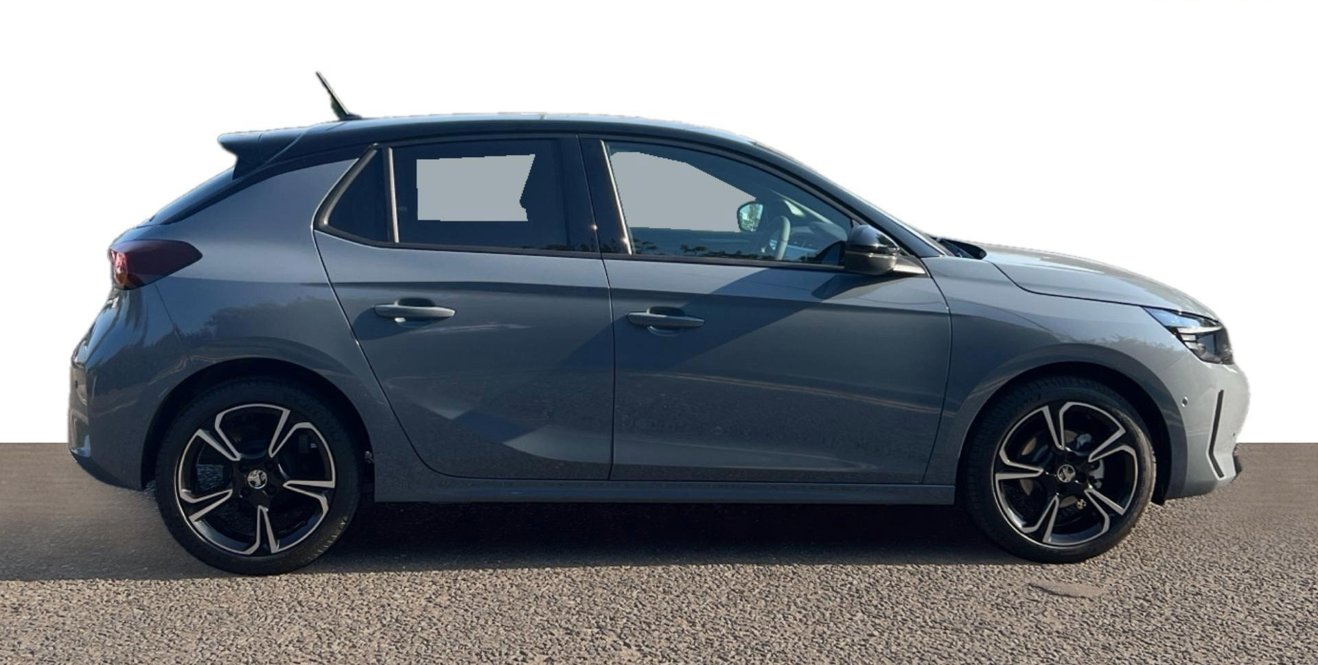 
								2024 VAUXHALL CORSA 1.2 GS 5dr Manual – Petrol – 1.2L – 5 Door Hatchback full									