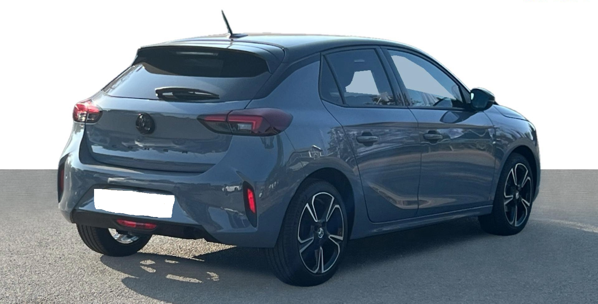 
								2024 VAUXHALL CORSA 1.2 GS 5dr Manual – Petrol – 1.2L – 5 Door Hatchback full									