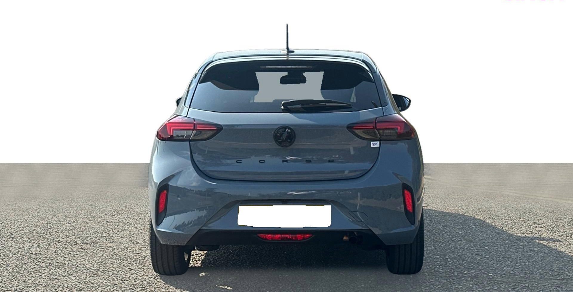 
								2024 VAUXHALL CORSA 1.2 GS 5dr Manual – Petrol – 1.2L – 5 Door Hatchback full									