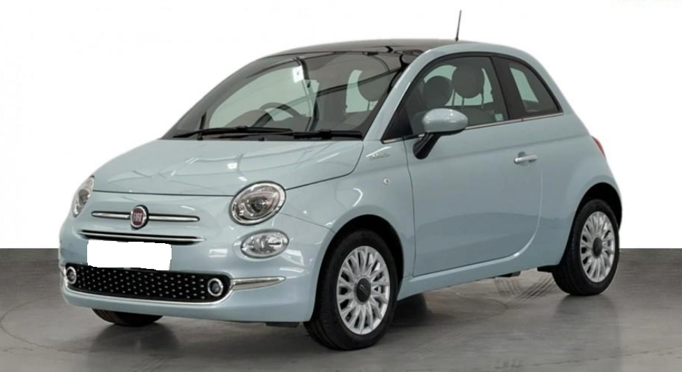 
								2022 FIAT 500 1.0 Mild Hybrid Dolcevita [Part Leather] 3dr Manual – Petrol – 1.0L – 3 Door Hatchback full									