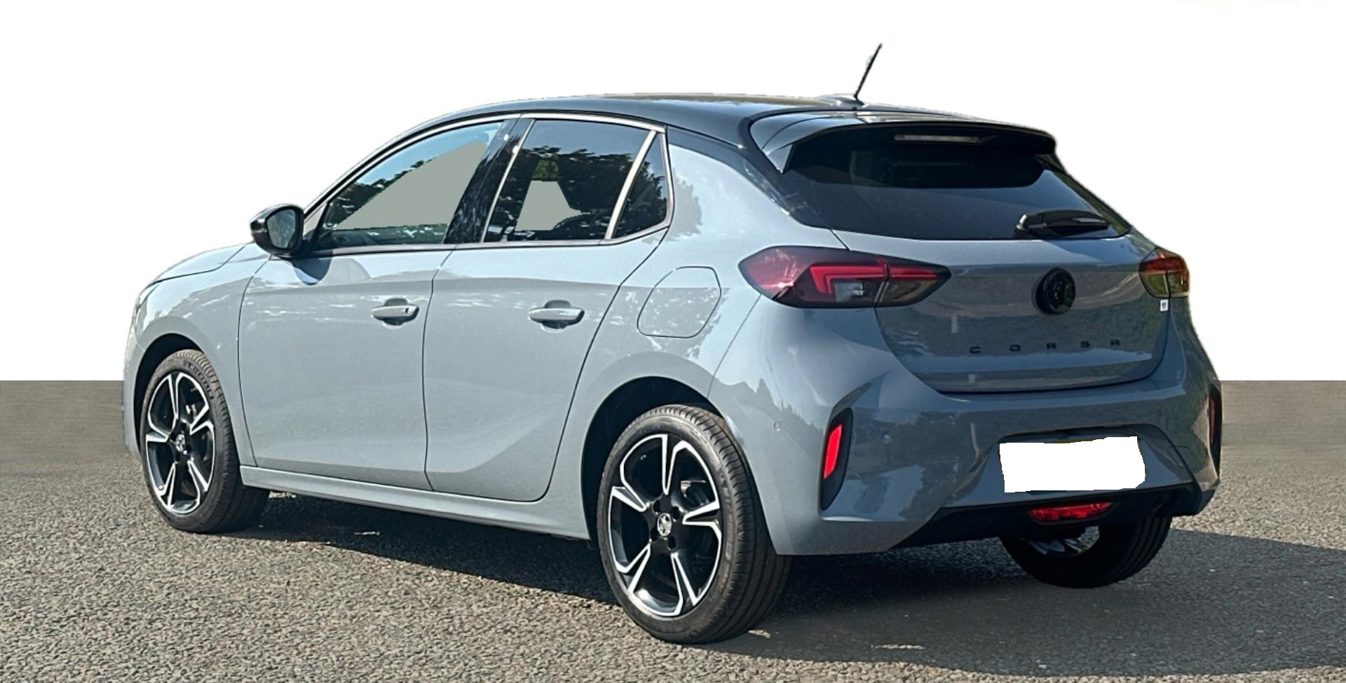 
								2024 VAUXHALL CORSA 1.2 GS 5dr Manual – Petrol – 1.2L – 5 Door Hatchback full									