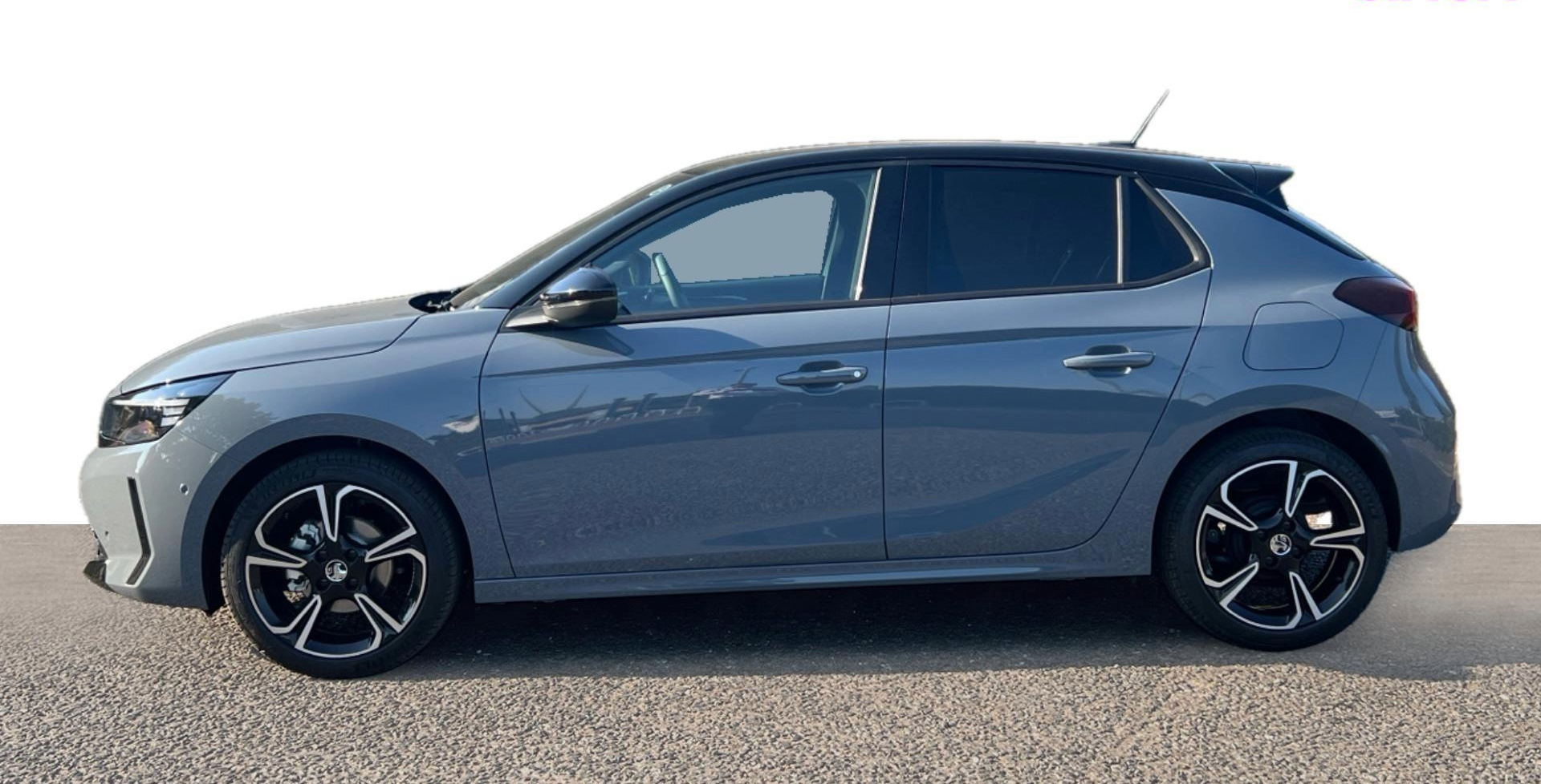 
								2024 VAUXHALL CORSA 1.2 GS 5dr Manual – Petrol – 1.2L – 5 Door Hatchback full									