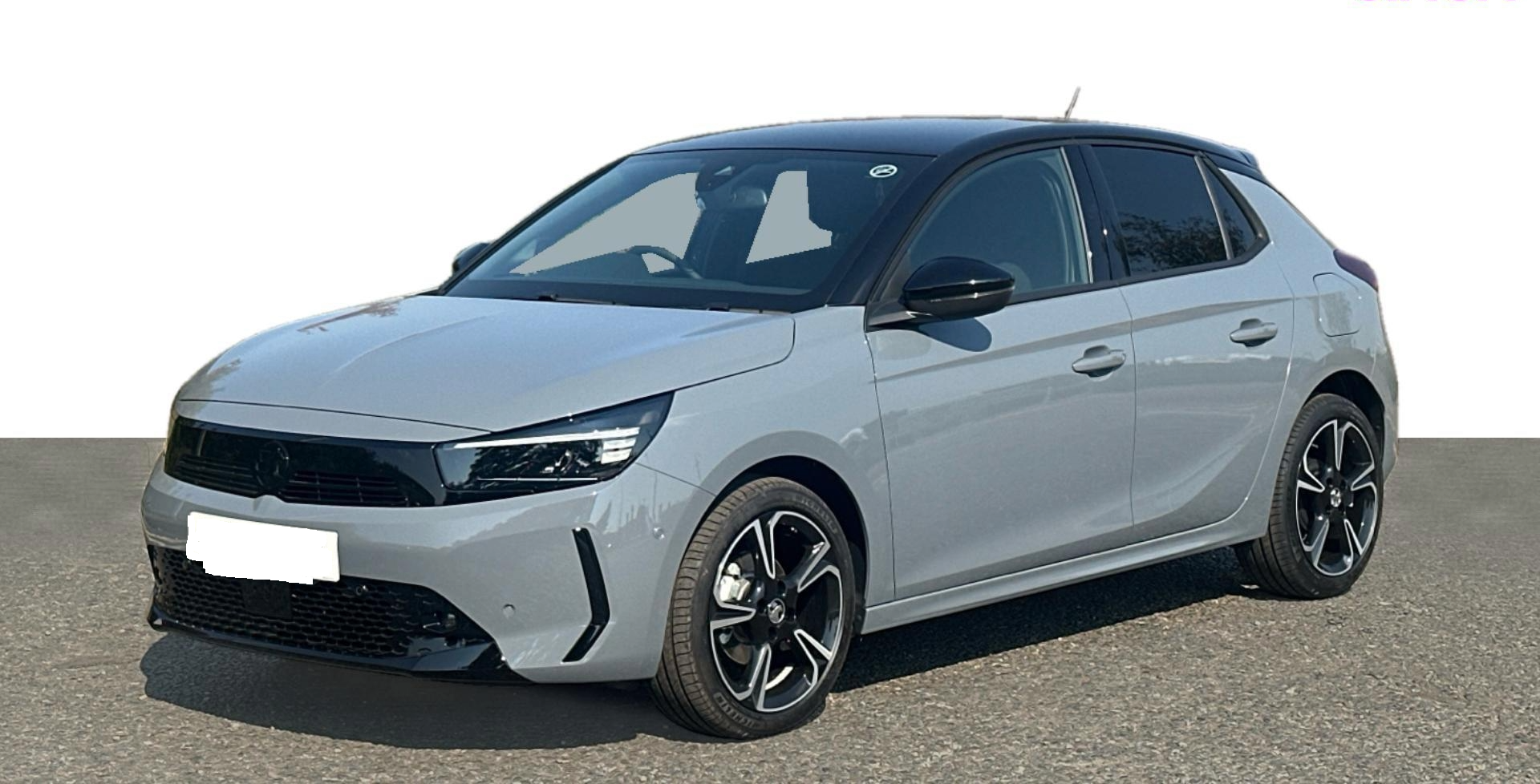 
								2024 VAUXHALL CORSA 1.2 GS 5dr Manual – Petrol – 1.2L – 5 Door Hatchback full									