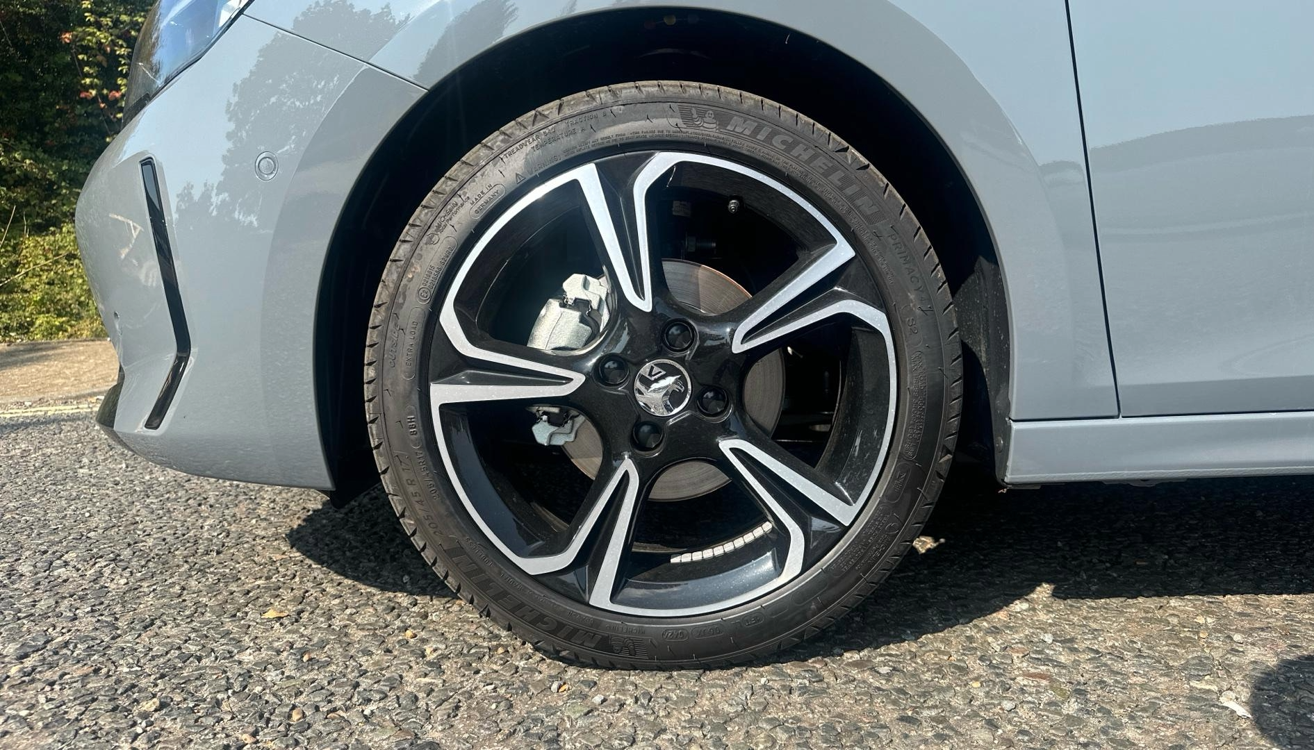 
								2024 VAUXHALL CORSA 1.2 GS 5dr Manual – Petrol – 1.2L – 5 Door Hatchback full									