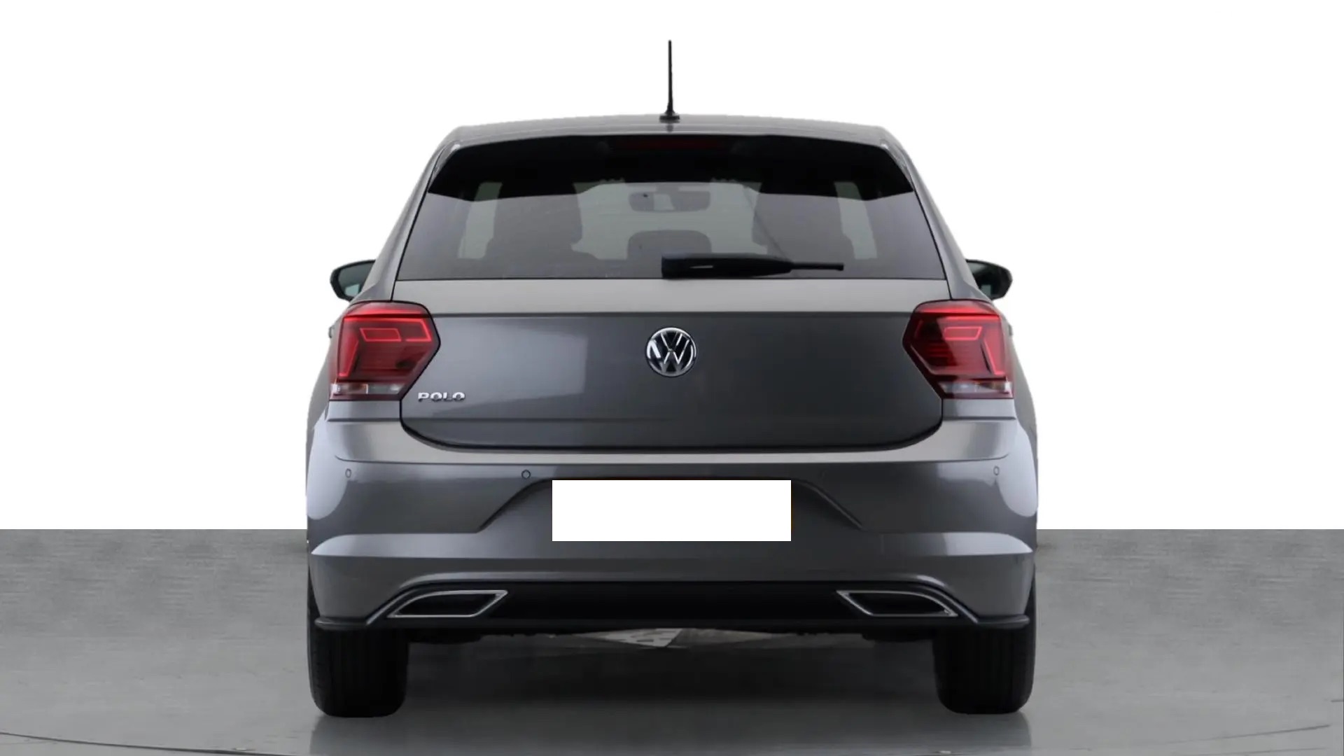 
								VOLKSWAGEN POLO 1.0 TSI 115 R-Line 5dr Manual – Petrol – 1.0L – 5 Door Hatchback full									