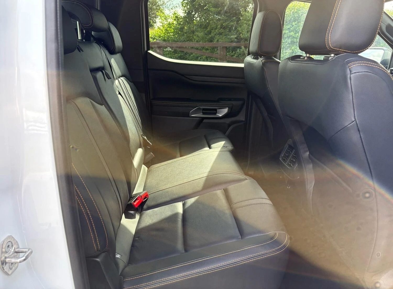 
								FORD RANGER PICK UP DOUBLE CAB WILDTRAK 2.0 ECOBLUE 205 AUTO full									