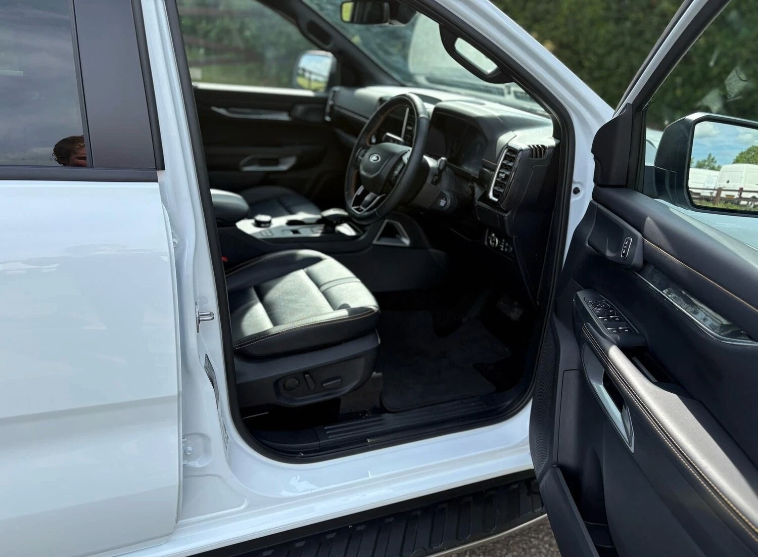 
								FORD RANGER PICK UP DOUBLE CAB WILDTRAK 2.0 ECOBLUE 205 AUTO full									