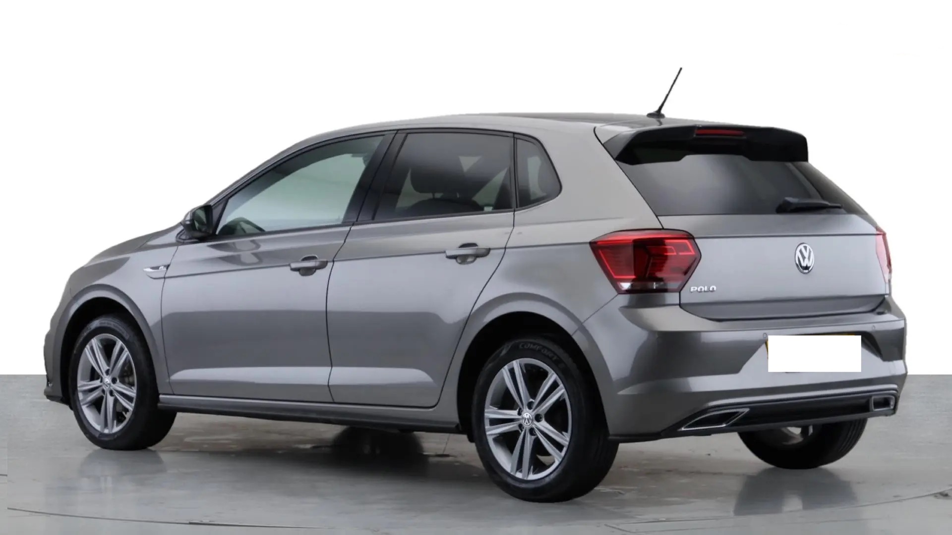 
								VOLKSWAGEN POLO 1.0 TSI 115 R-Line 5dr Manual – Petrol – 1.0L – 5 Door Hatchback full									